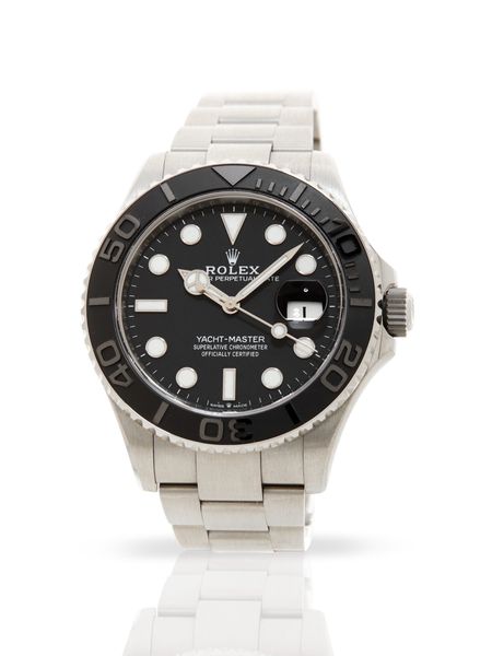 Rolex Yacht-Master 226627